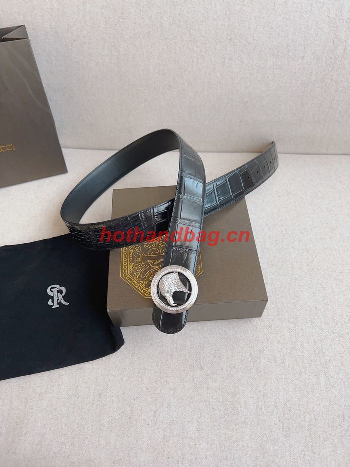 Stefano Ricci Belt 38MM SRB00009 Stefano Ricci Belt 38MM SRB00009